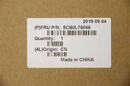 Lenovo Winbook N23 Keyboard Palmrest US Black 5CB0L76046
