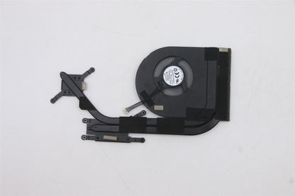 Lenovo ThinkPad E575 Thermal Heatsink Cooling Fan 01EN345