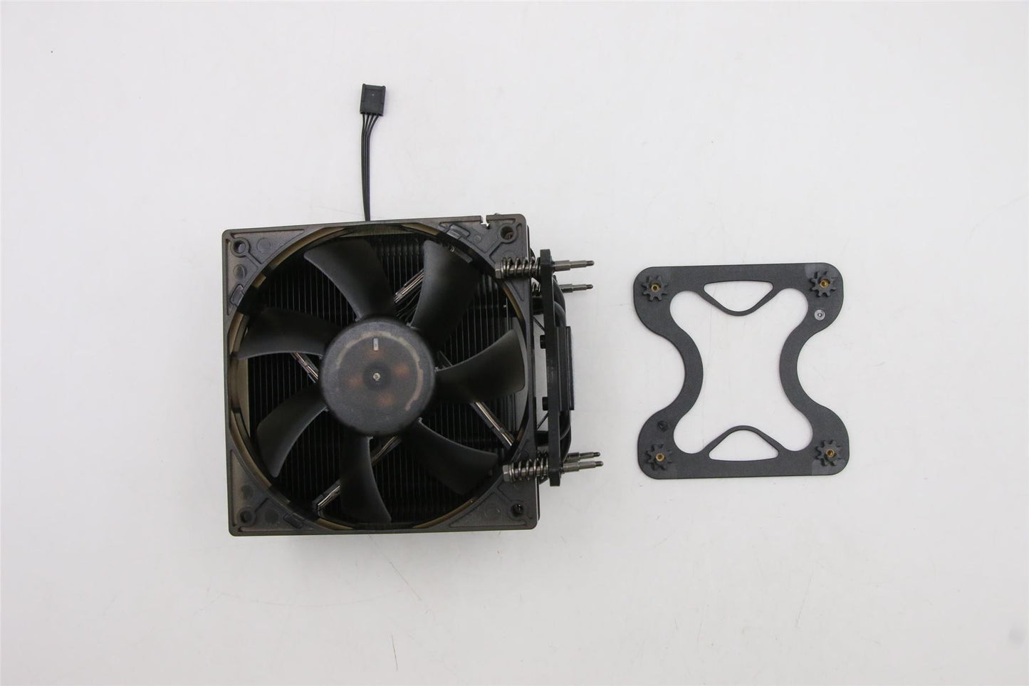 Lenovo Yoga 900-34ISZ Fan Heatsink 01EF139
