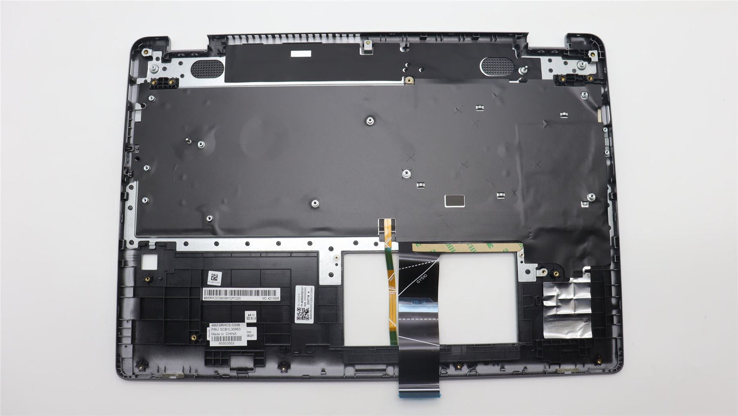 Lenovo Upper Case ASM_ITA W 82Y1 AG 5CB1L30963