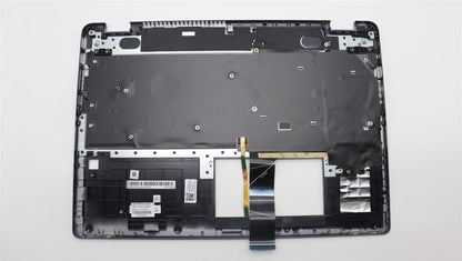 Lenovo Upper Case ASM_ITA W 82Y1 AG 5CB1L30963