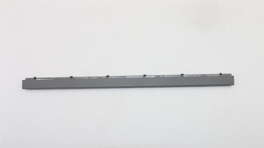 Lenovo IdeaPad S145-14IWL S145-14IGM Hinge Cap Strip Trim Cover Grey 5CB0S16949