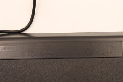 Lenovo USB Calliope KB BK UKR 5D50U84435