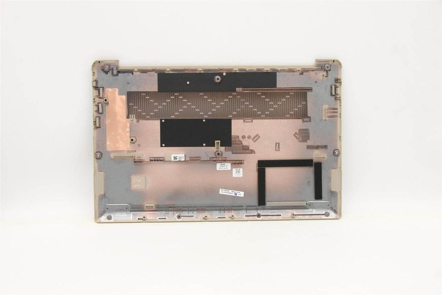 Lenovo IdeaPad 3-15ITL6 Bottom Base Lower Cover Sand 5CB1B60421