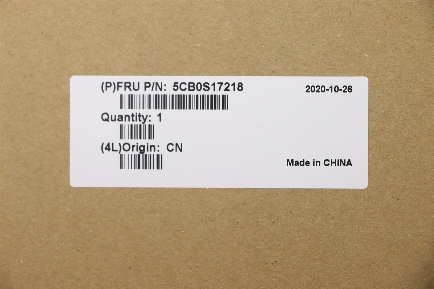 Lenovo IdeaPad S540 14IWL S540 14IML Keyboard Palmrest Top Cover Grey 5CB0S17218