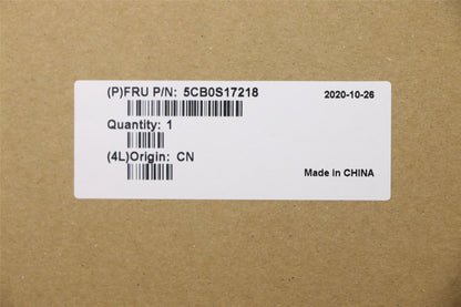 Lenovo IdeaPad S540 14IWL S540 14IML Keyboard Palmrest Top Cover Grey 5CB0S17218
