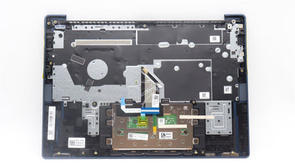 Lenovo IdeaPad 5 14IRL8 5 14ABR8 Palmrest Cover Touchpad Keyboard 5CB1L11175