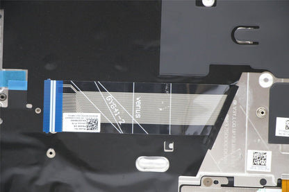 Lenovo Upper Case ASM_KOR C 20WE BLKB N 5CB1C90963