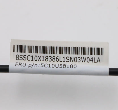 Lenovo Fru, 280mm sensor cable_17L_TCO8.0 5C10U58422
