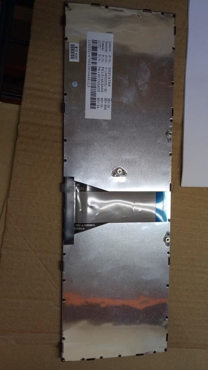 Lenovo 300-15IBR 300-15ISK 300-17ISK B50-80 Z50-75 G70-80 Keyboard 25214736