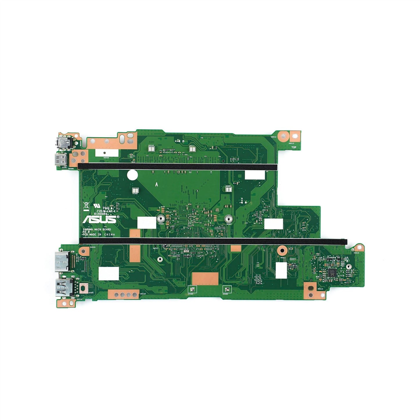 Asus X509MA Mainboard 0M/N4020/As 90NB0Q30-R00040