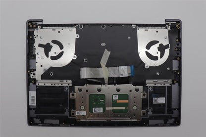 Lenovo Upper Case ASM SWS H 83E3 LG PST 5CB1N90803