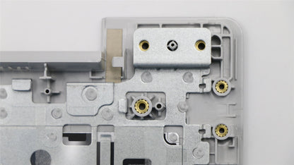 Lenovo IdeaPad 330-15ARR Keyboard Palmrest Top Cover German Grey 5CB0R26517