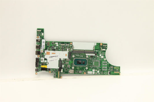 Lenovo ThinkPad T14 Gen 2 Motherboard Mainboard UMA inteli51145G7 8G 5B21H47074