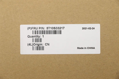 Lenovo TAPE TAPE H 82CY FAN_R_Fabric 5T10S33217