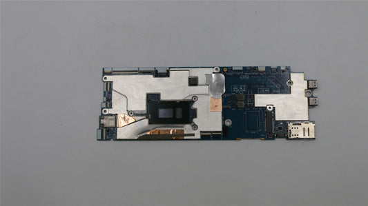Lenovo ThinkPad X1 3rd Gen Motherboard Mainboard UMA intelI78650U 8G 01AW881