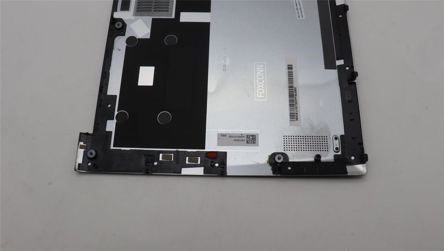 Lenovo ThinkPad X1 11th Gen Bottom Base Lower Chassis Cover Black 5CB1J18172