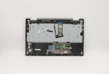 Lenovo IdeaPad 7 15ITL5 Palmrest Cover Touchpad Keyboard Italian 5CB1A22473