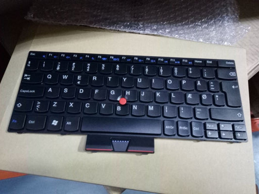 Lenovo ML-KBD DEN Danish Keyboard 63Y0056