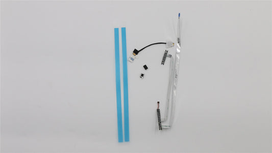 Lenovo sabah INTEL Dual Mic Board W 81J0 W/CABLE 5C50S73016
