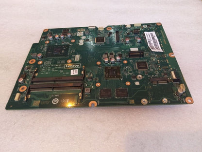 Lenovo IdeaCentre 520-22AST Motherboard Mainboard DIS AMD A6-9220 01LM160