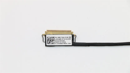 Lenovo ThinkPad X280 Cable Lcd Screen Display LED HD 01YN071