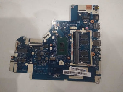 Lenovo 5B20N86272 MBL80XL241I77500UHUMAFPD4GNOK