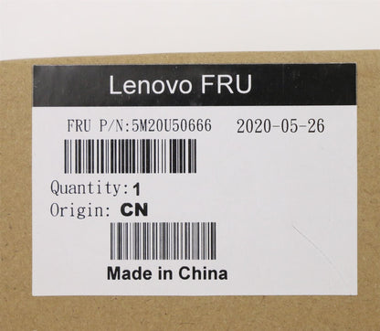 Lenovo MECHANICAL CVR_BUMP_TOP_M90a 5M20U50666