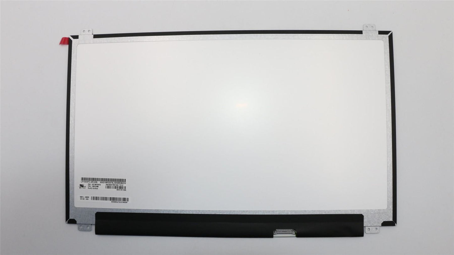 Lenovo ThinkPad E580 E585 E590 E595 T570 P51s LCD Screen Display Panel 00UR885