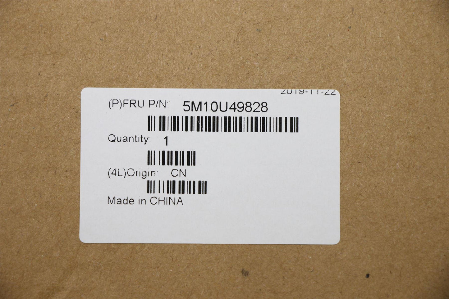 Lenovo Legion T730-28ICO T530-28ICB T530-28APR Desktop Rear Mesh 5M10U49828