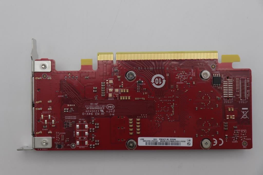 Lenovo VIDEO_CARD MSI@A310 LP@4G/GDDR6/DP/DP/LP 5V11K41580