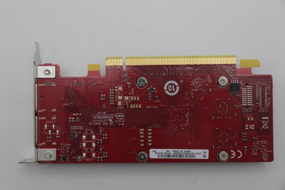 Lenovo VIDEO_CARD MSI@A310 LP@4G/GDDR6/DP/DP/LP 5V11K41580