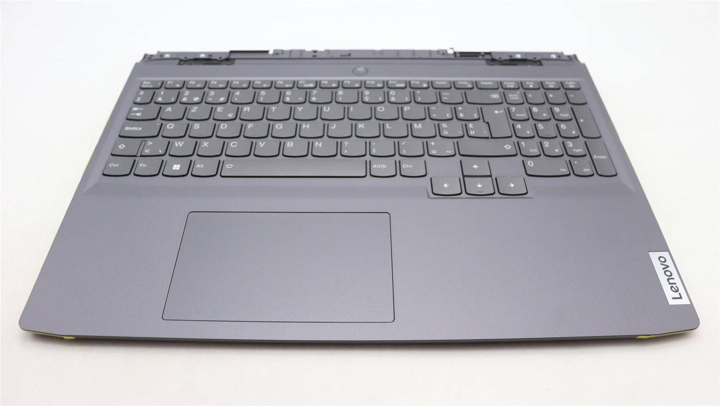 Lenovo COVER Upper Case ASM_BEL C 82XW BL 5CB1L55960