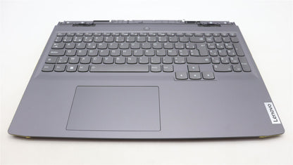 Lenovo COVER Upper Case ASM_BEL C 82XW BL 5CB1L55960