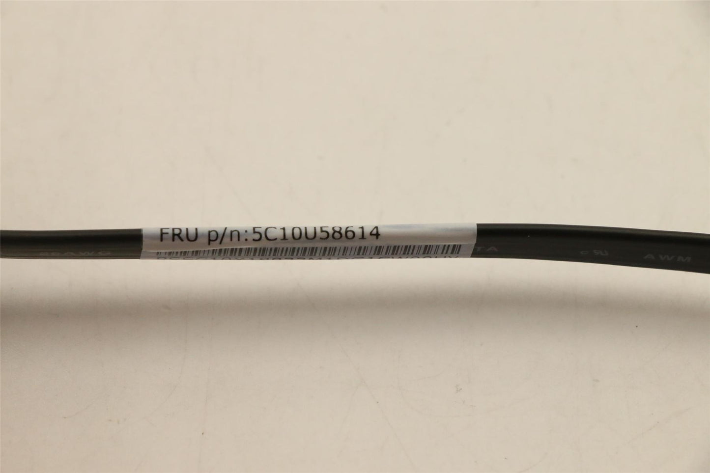 Lenovo 5C10U58614 Fru450mmSATA w_o lath R_angle_TCO8