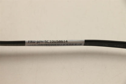 Lenovo 5C10U58614 Fru450mmSATA w_o lath R_angle_TCO8