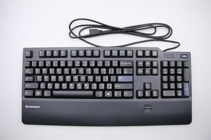 Lenovo FP(EPEAT GOLD),TH Keyboard 54Y9571