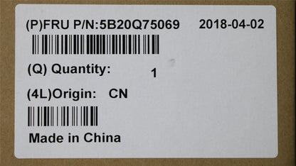 Lenovo MB C 81BL WIN I58250U MX130 FP BL 5B20Q75069