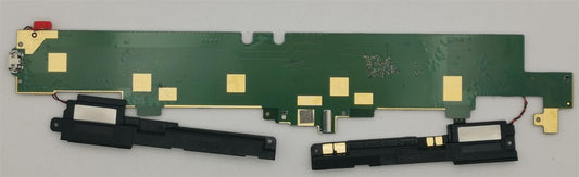 Lenovo TAB4 10 Tablet (TB-X304F, TB-X304L, TB-X304X) Motherboard Mainboard 5B28C08051