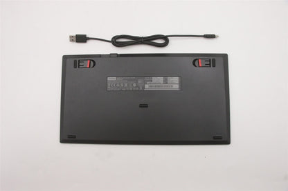 Lenovo TrackPoint KBD-Swe/Finn 5D50X49583