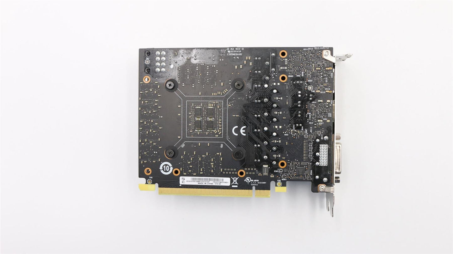 Lenovo IdeaCentre T540 15ICK T540 15ICB G T540 15AMA G GPU Graphics Card 01YW874