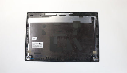Lenovo ThinkPad X280 A285 LCD Cover Rear Back Housing Black 01YN062