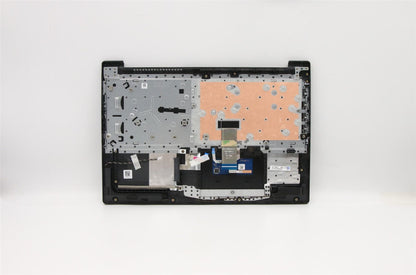 Lenovo Upper Case ASM_LA L81W8IMRBK 5CB0W45561