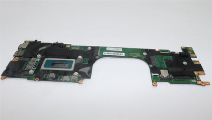 Lenovo ThinkPad X1 10th Gen Motherboard Mainboard UMA INTELI51240P 5B21K90476