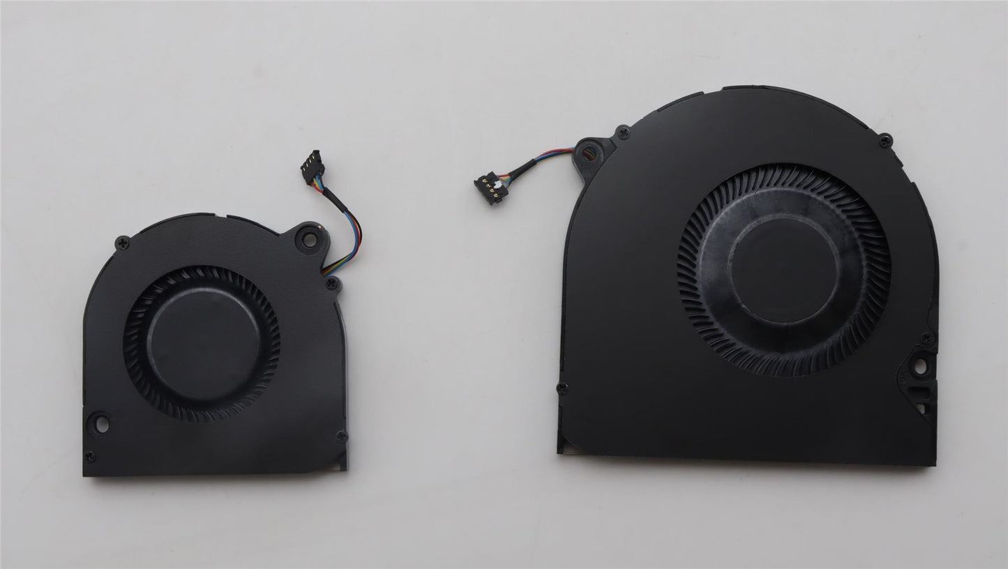 Lenovo System FAN L82YQ L+R 5F10S14103