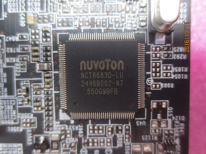 Lenovo ThinkStation P710 Motherboard Mainboard 00FC923