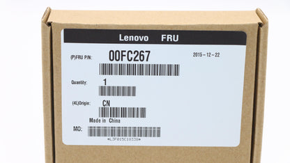 Lenovo MLB--Rear 2U Power HDD Board 00FC267