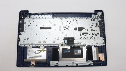 Lenovo Upper Case ASM_SWS L82XM AB BL 5CB1K95220