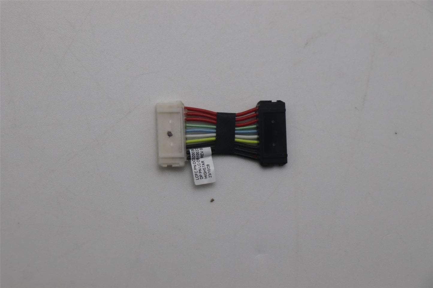 Lenovo CABLE L 83DN HIGHSTAR BATT 5C10S31010