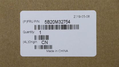 Lenovo 5B20M32754 MB C 80VB WIN I57200U 2G BL FP